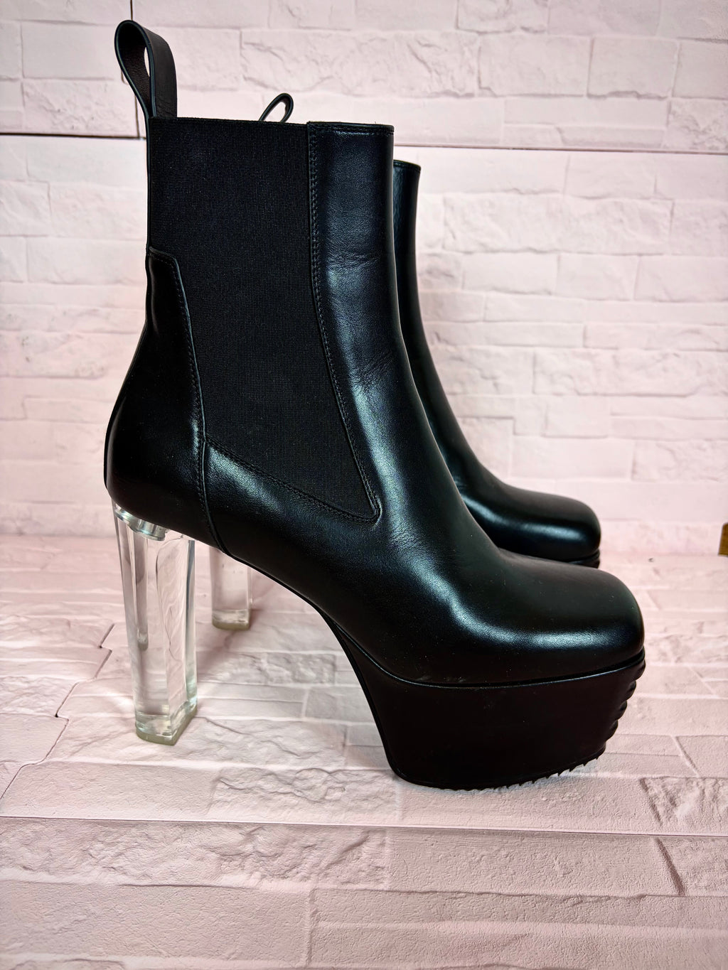 Rick owens kissheels