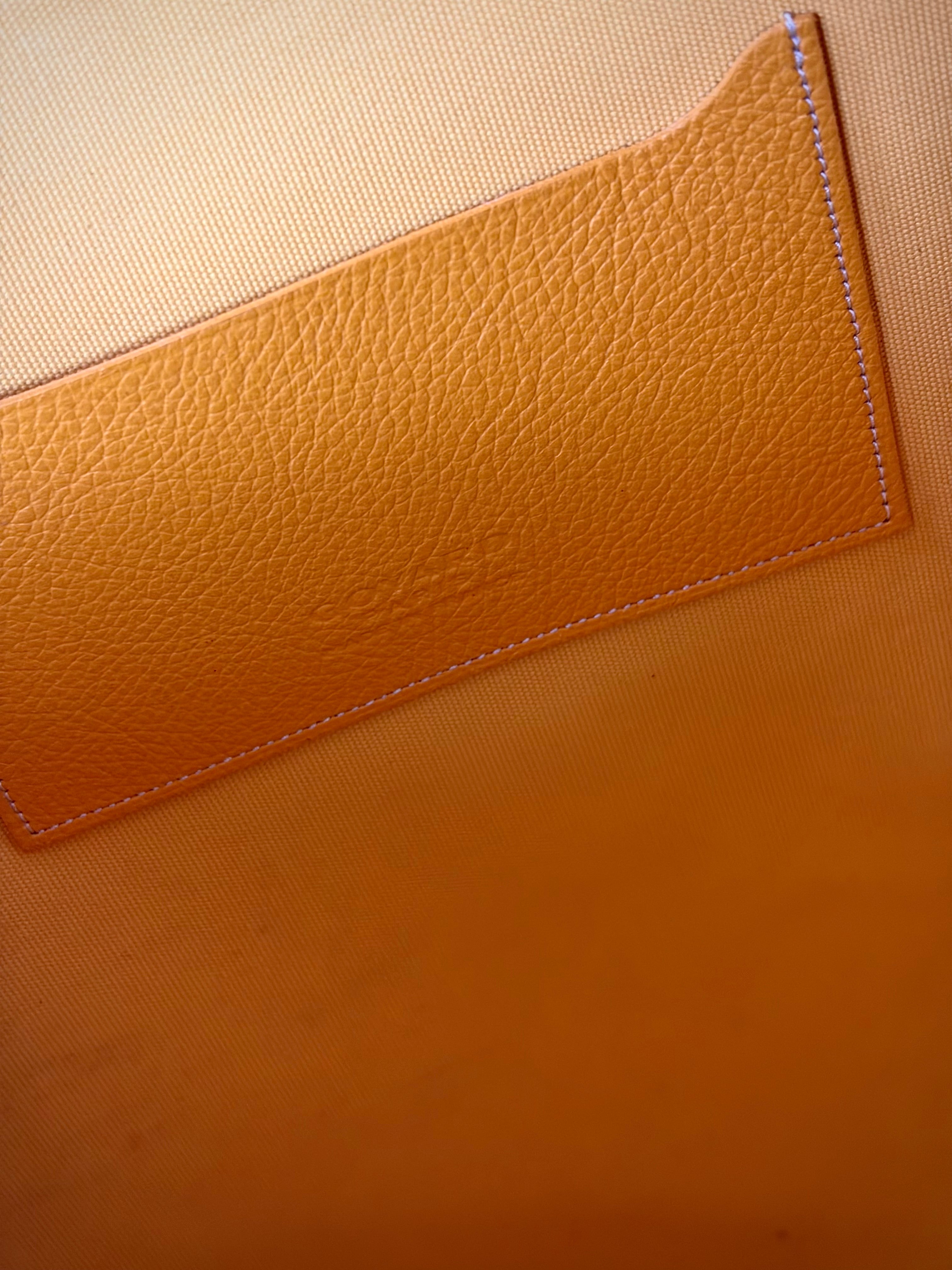 Goyard GM Pouch