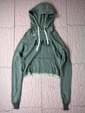 Amiri shotgun hoodie