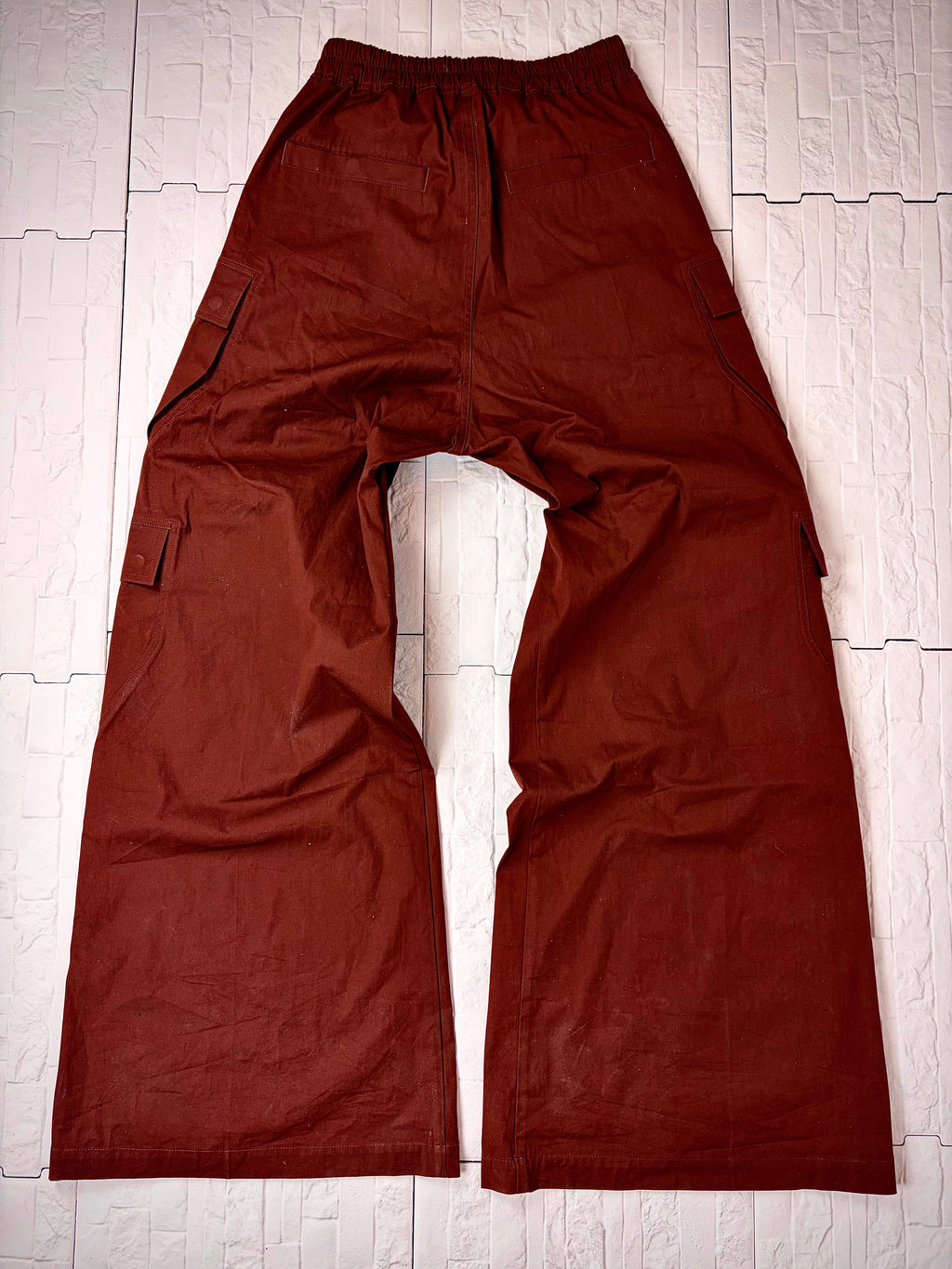 Rick owens Lido cargo bela