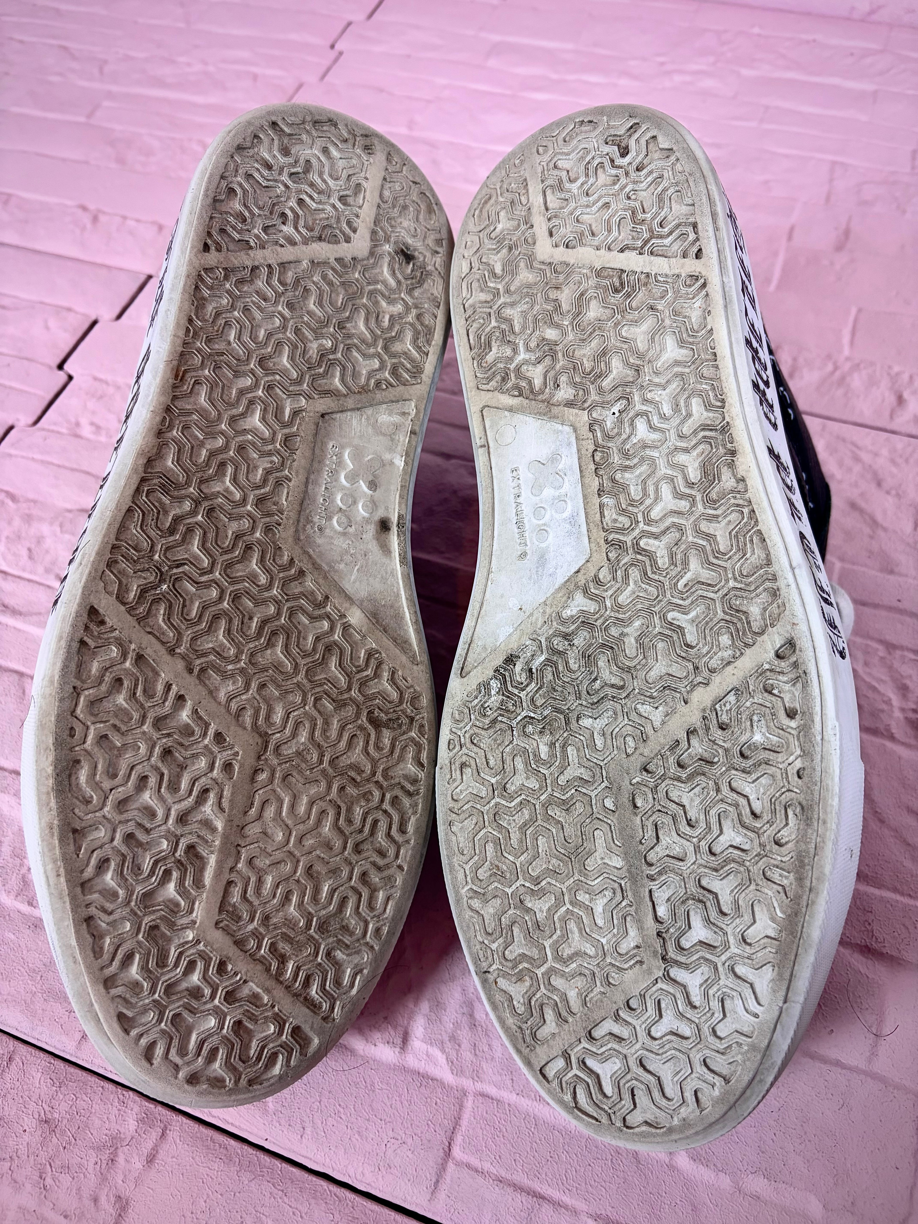 Philipp Plein studded sneaker
