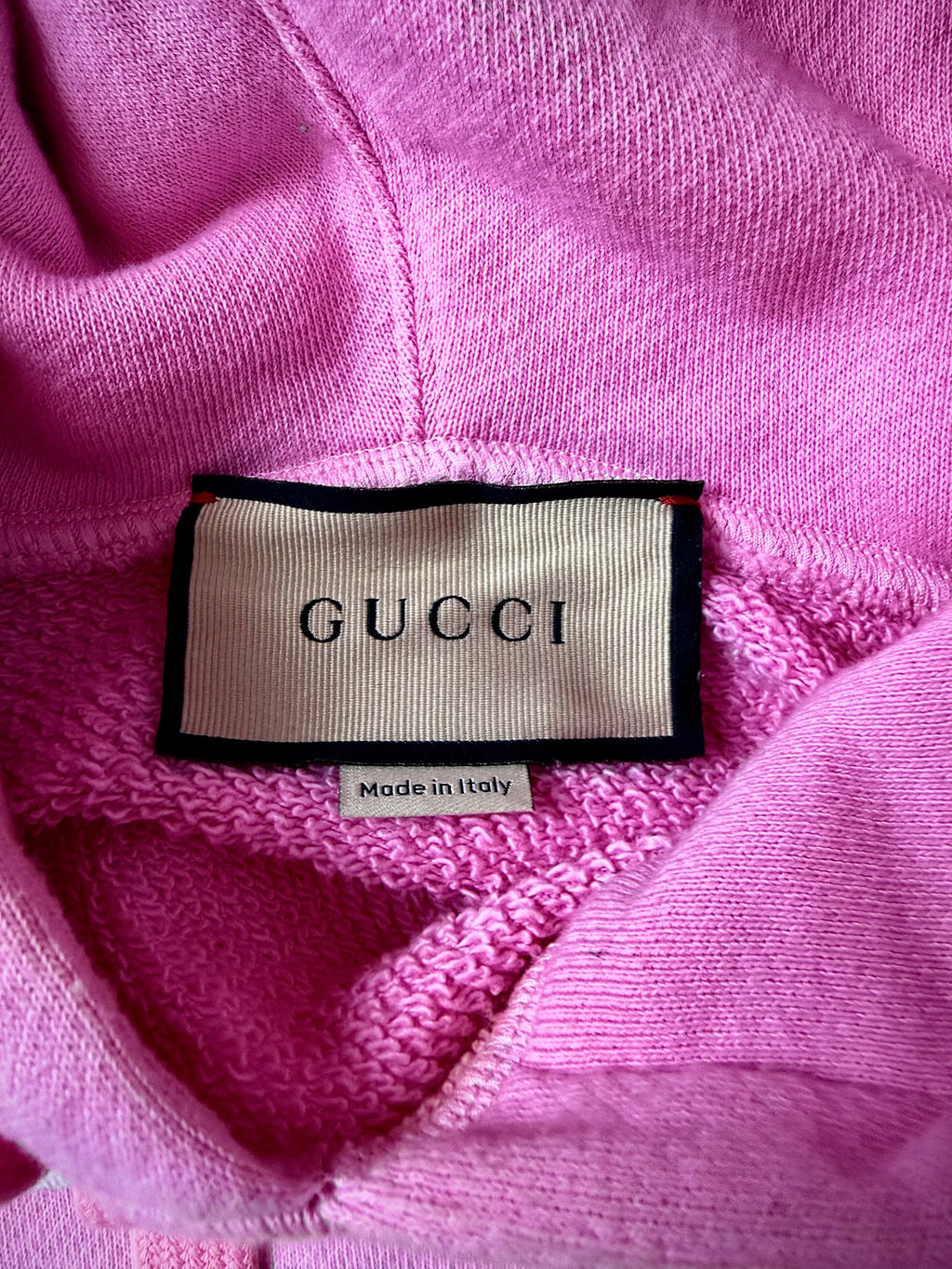 Gucci x Bananya hoodie