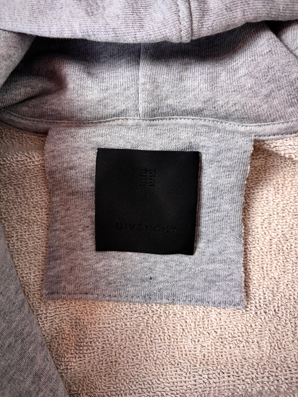 Givenchy college Jacket