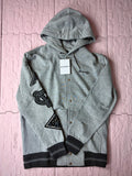 Givenchy college Jacket
