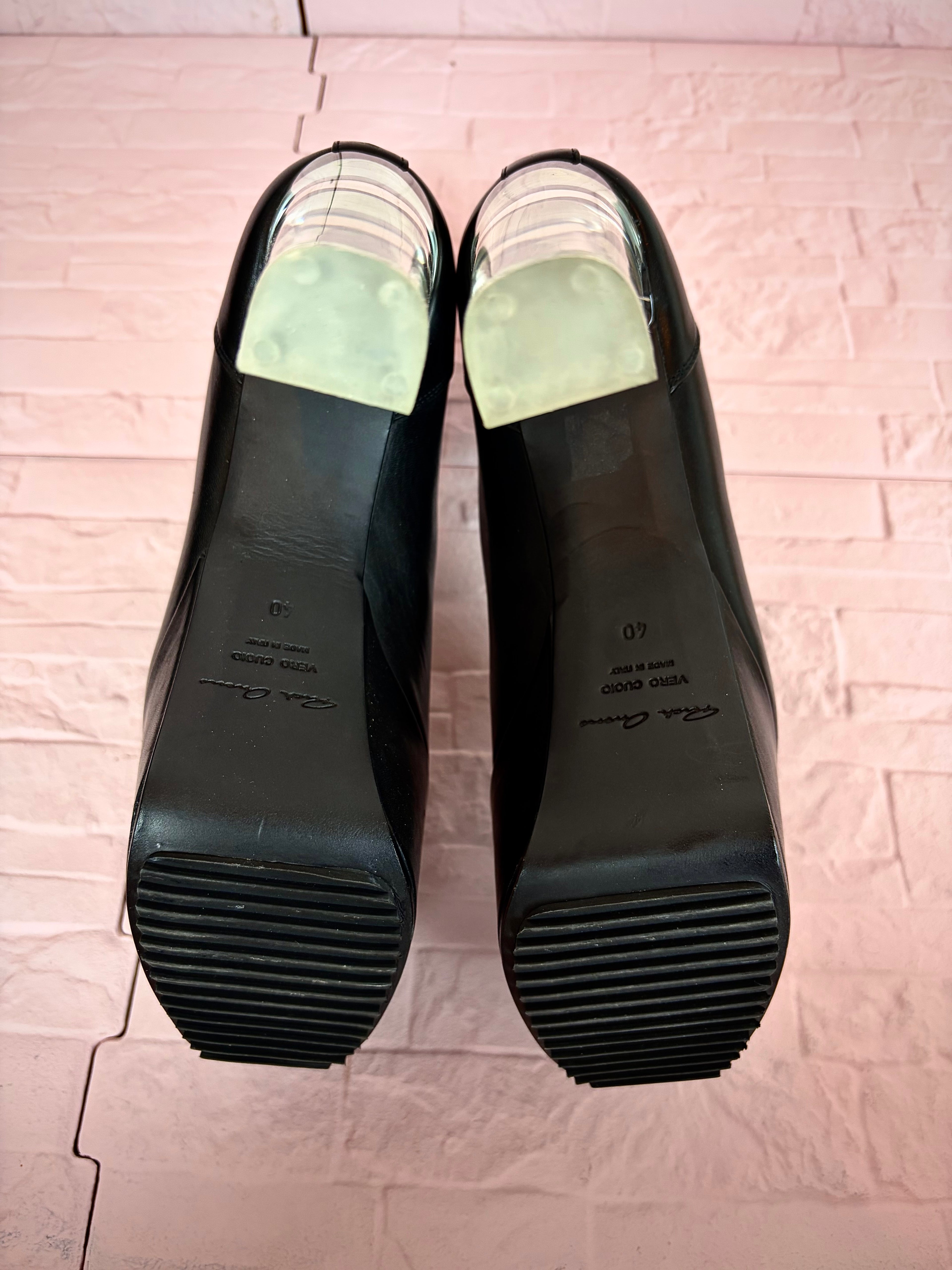 Rick owens kissheels