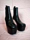 Rick owens kissheels