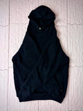 Balenciaga i love techno hoodie