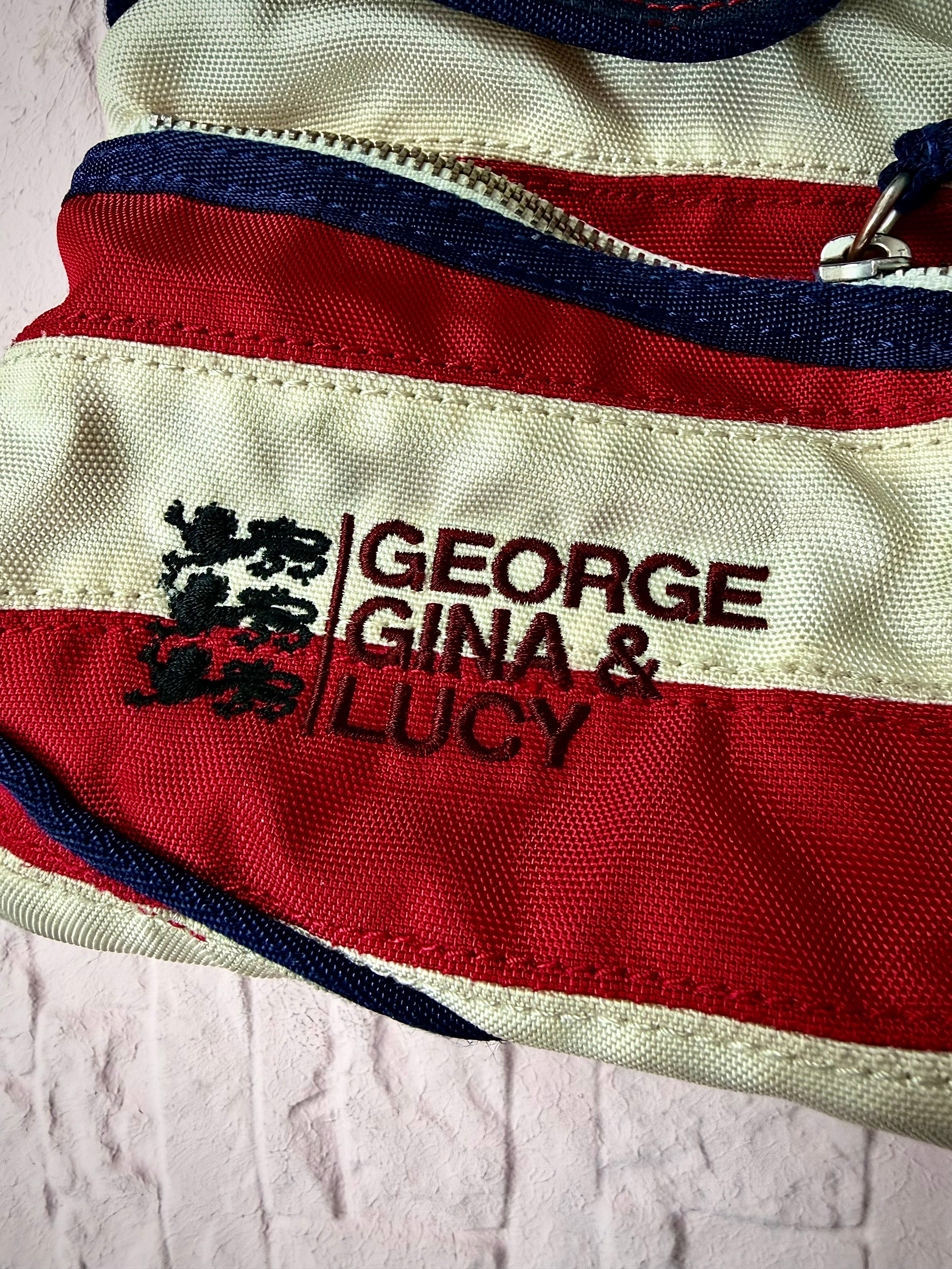 George gina & lucy limited 2011 USA bag