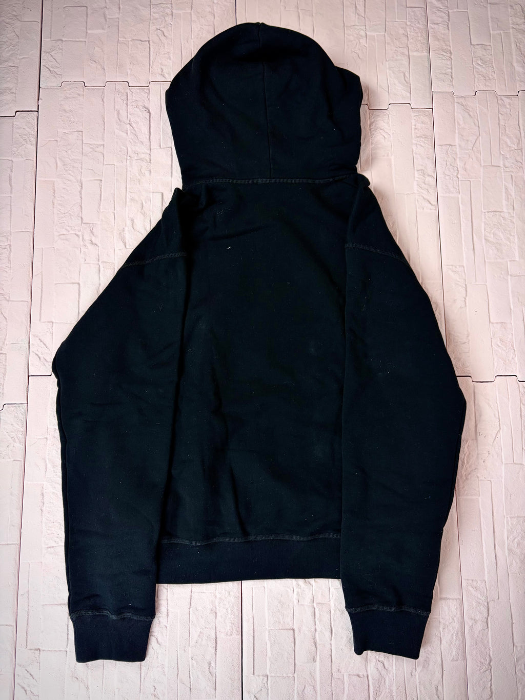 Dsquared2 goth surfer Hoodie