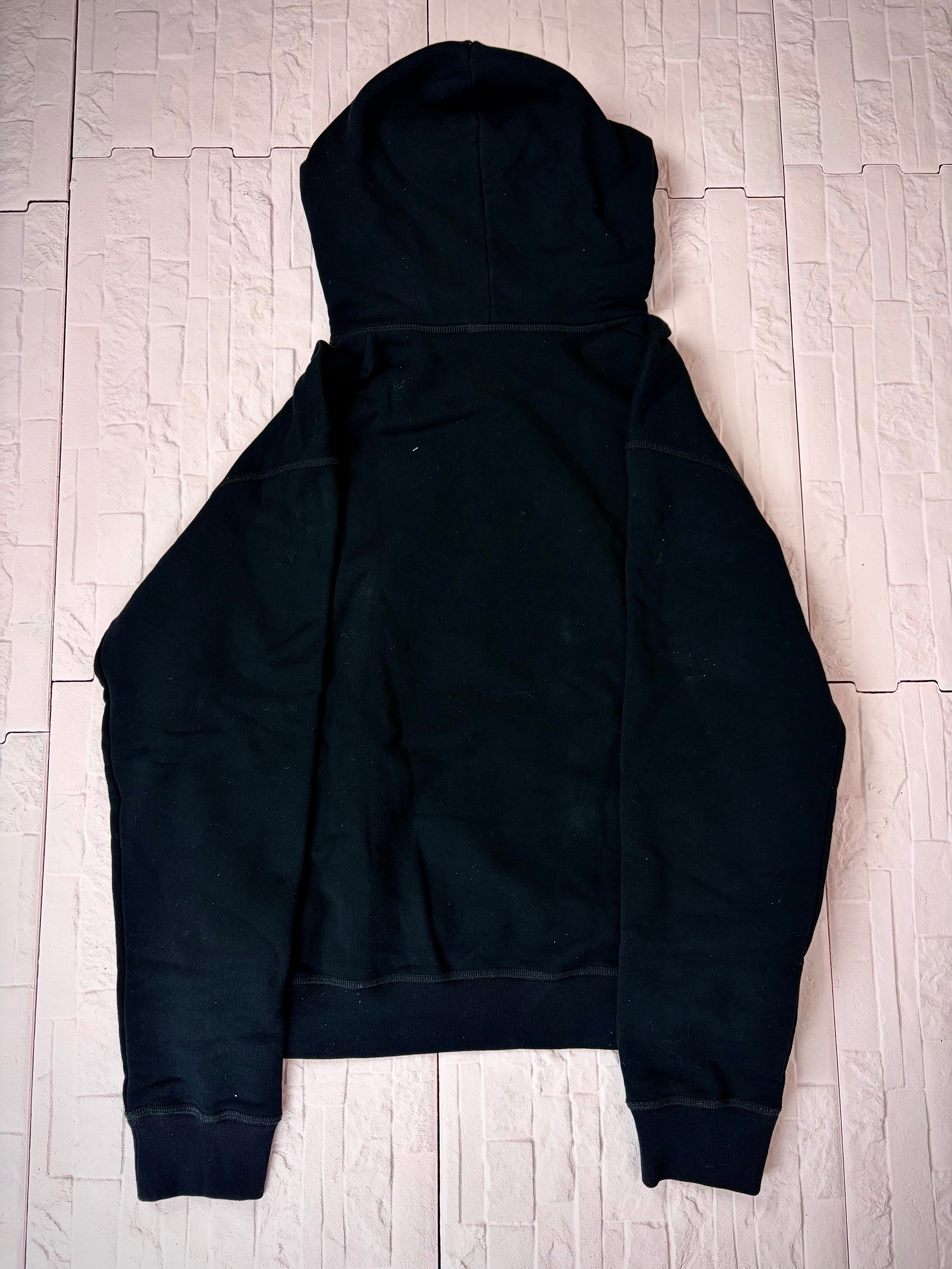 Dsquared2 goth surfer Hoodie