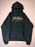 Vetements hi speed hoodie