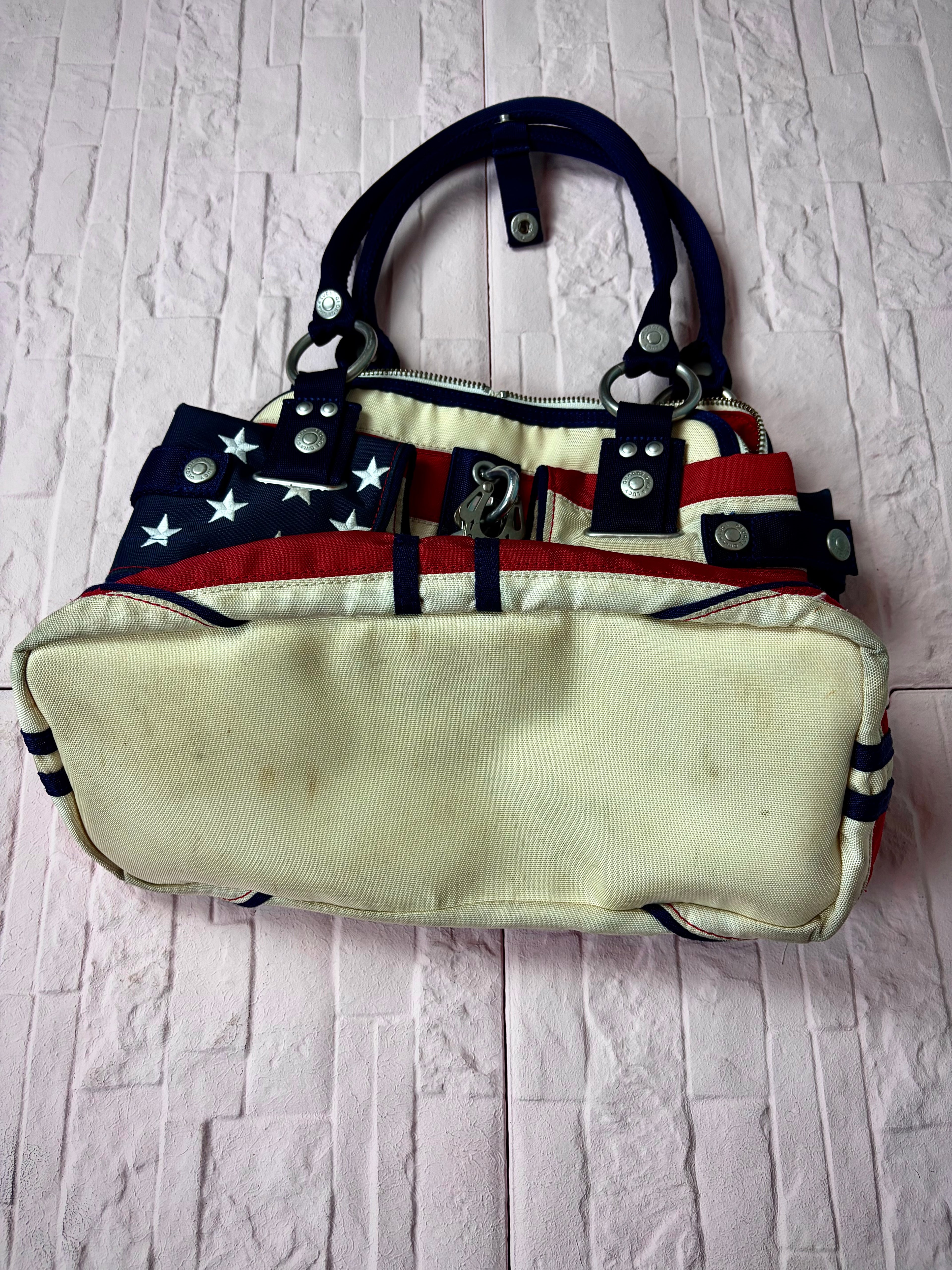 George gina & lucy limited 2011 USA bag