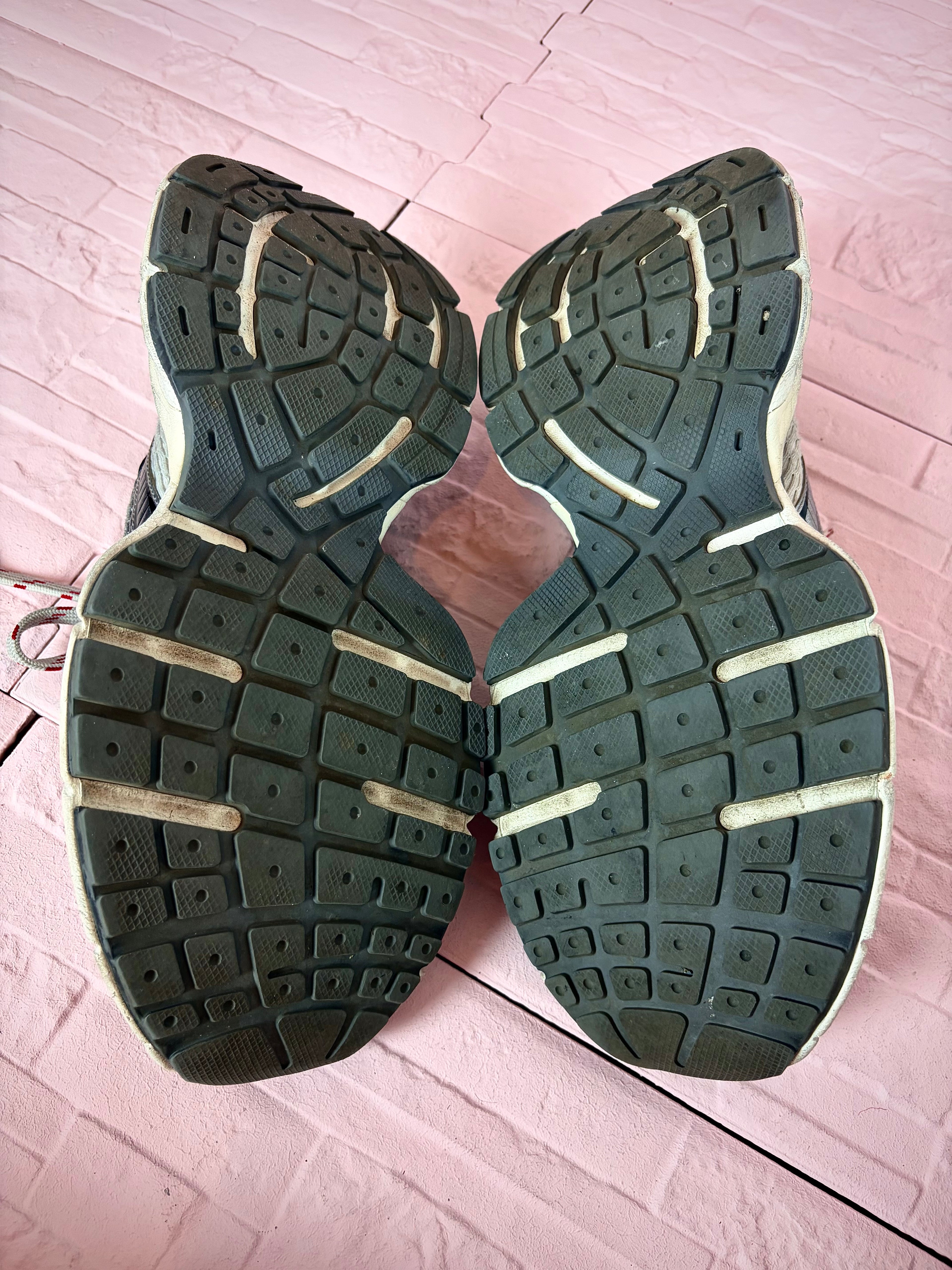 Balenciaga 3xl mules