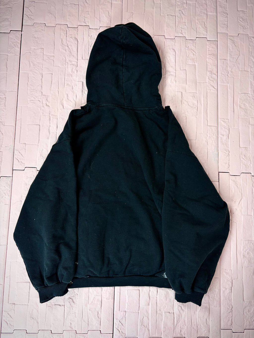 Balenciaga 90/10 Hoodie