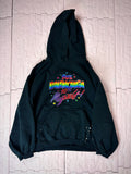 Balenciaga 90/10 Hoodie