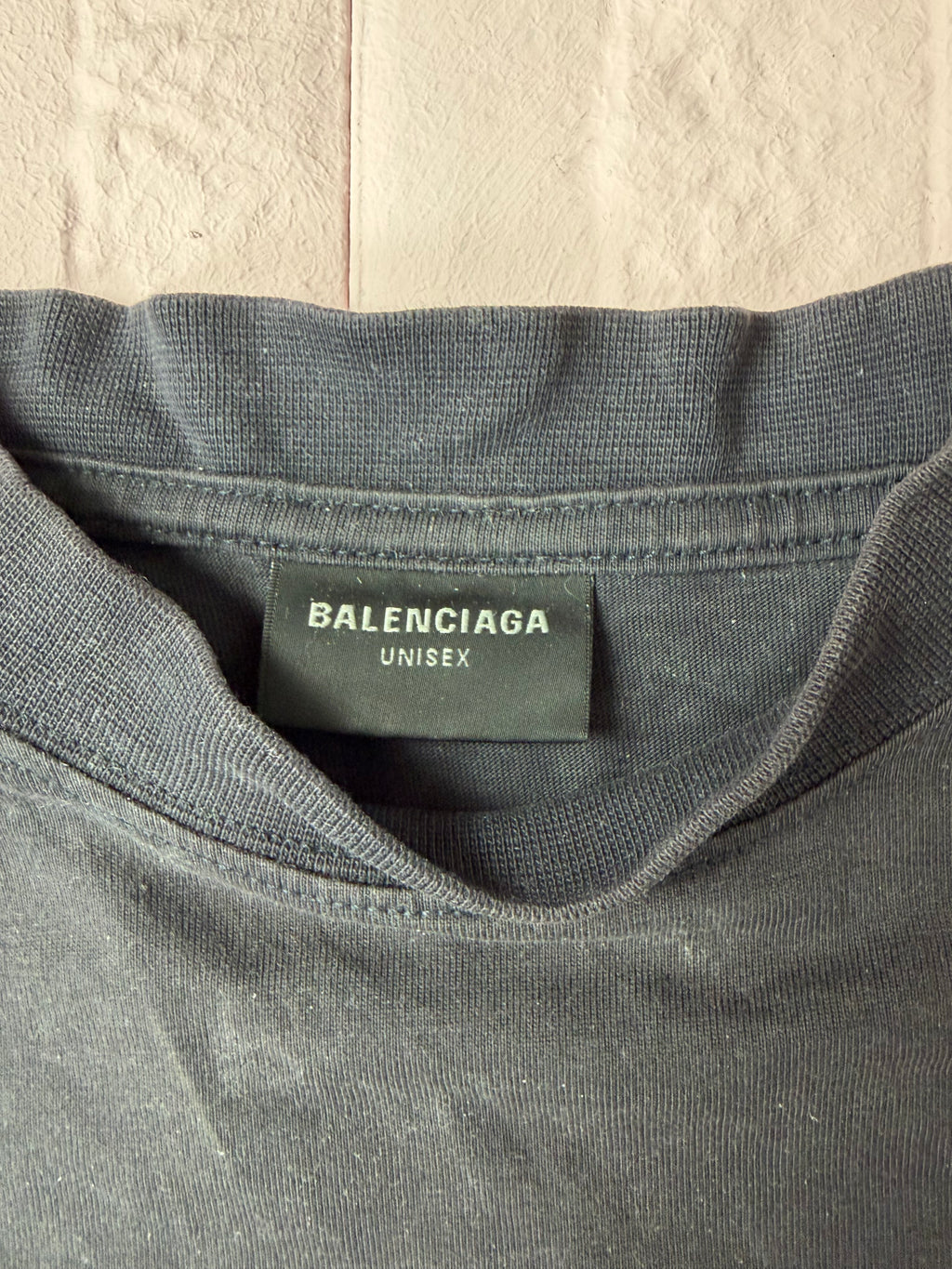 Balenciaga Offshore T-Shirt