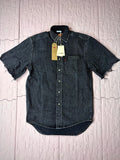 Vetements x Levis Denim shirt