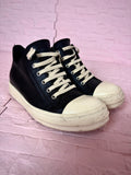 Rick owens mainline ramones