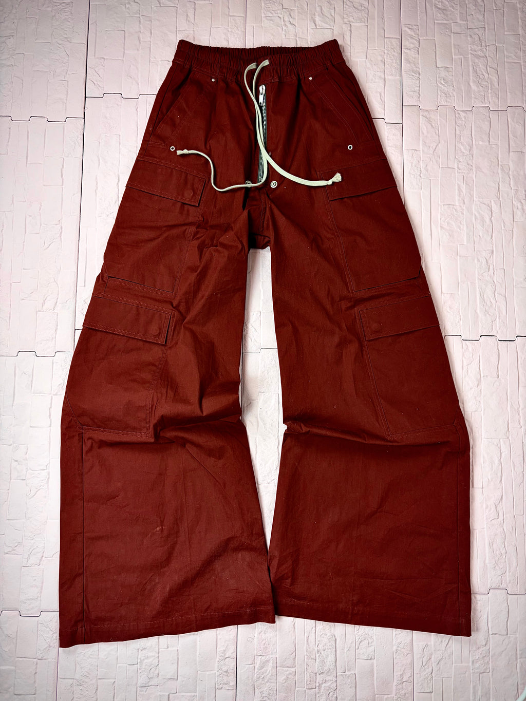 Rick owens Lido cargo bela