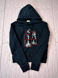Saint Laurent everything now hoodie
