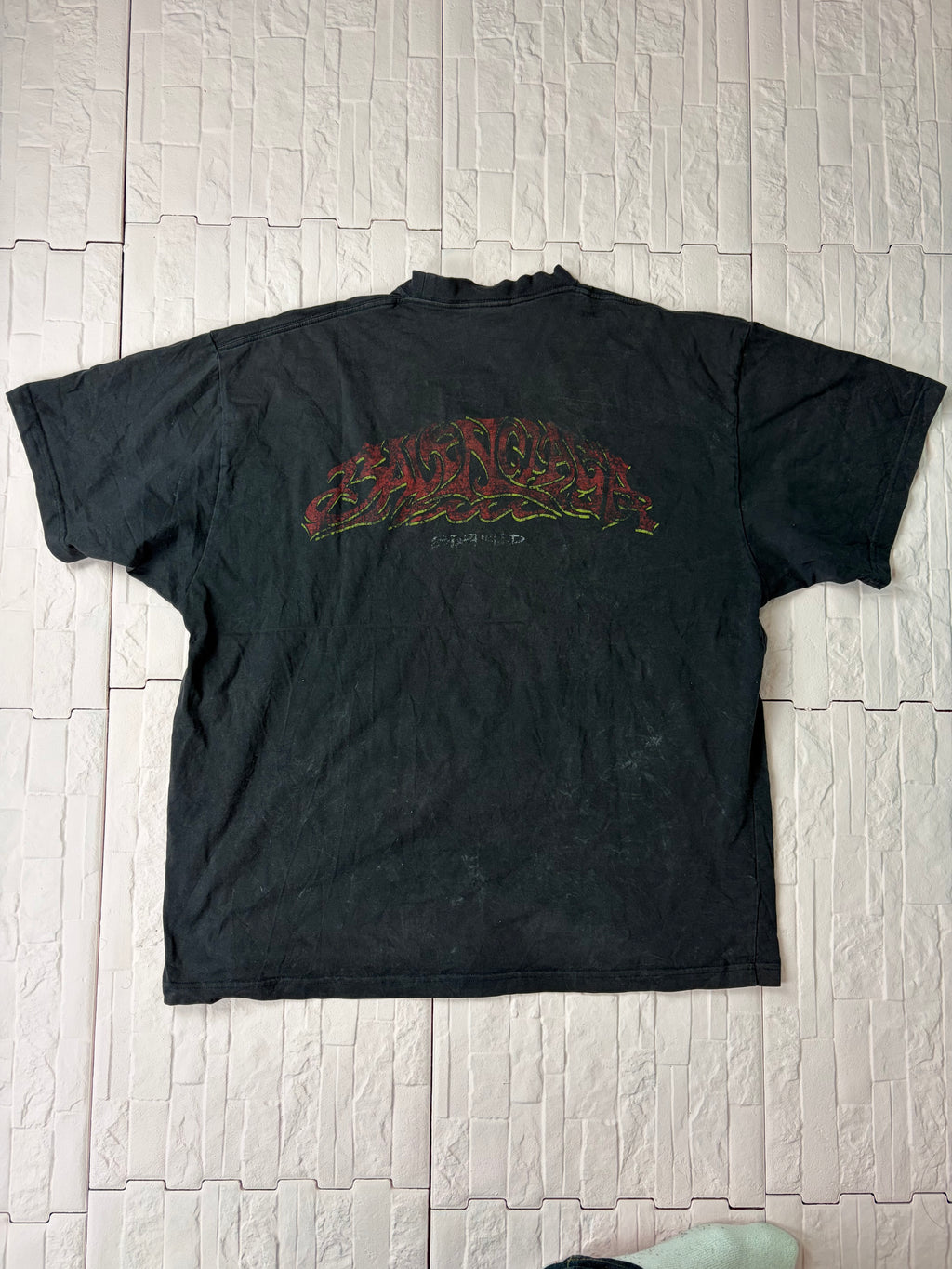 Balenciaga Offshore T-Shirt