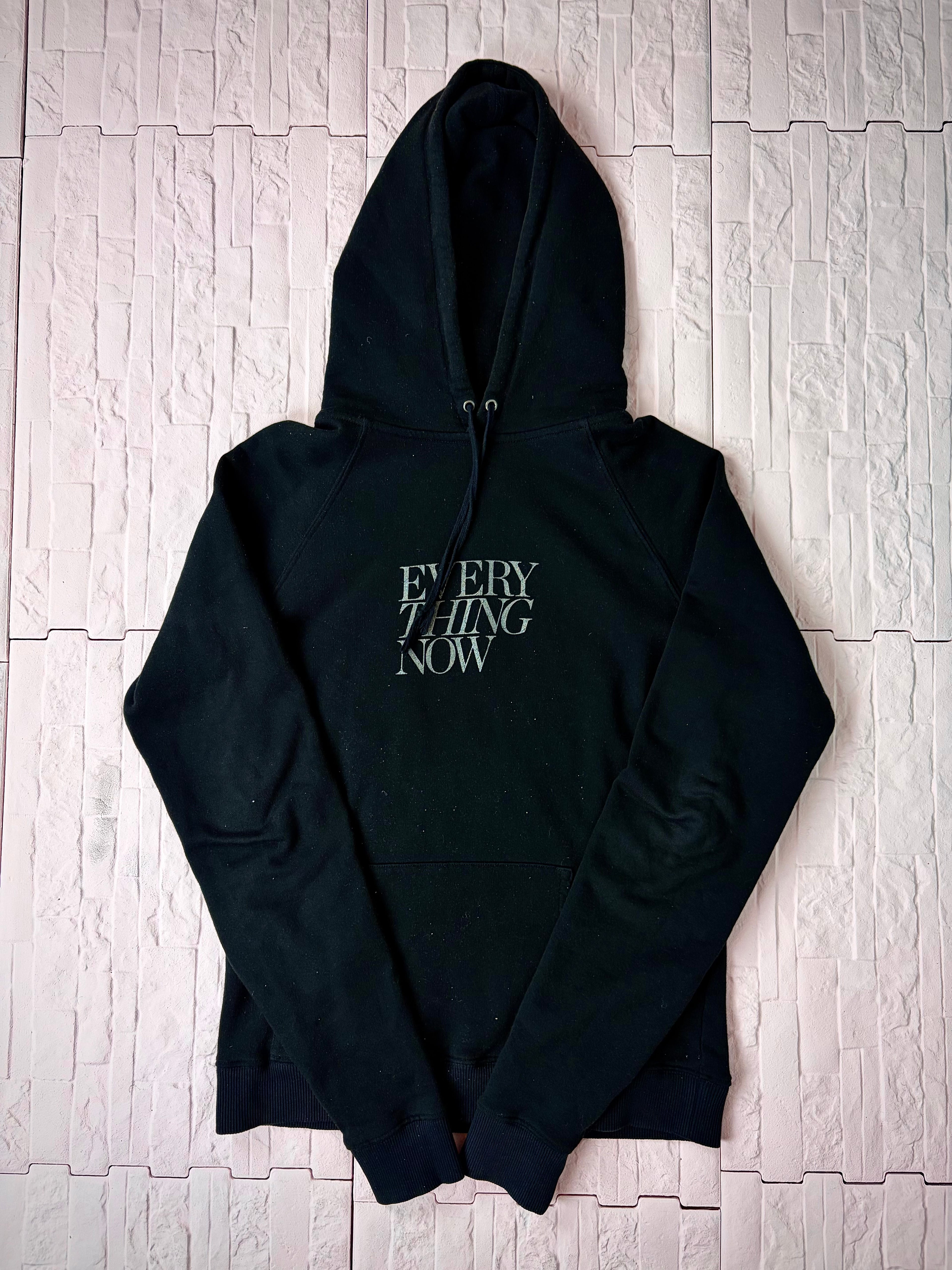 Saint Laurent everything now Hoodie