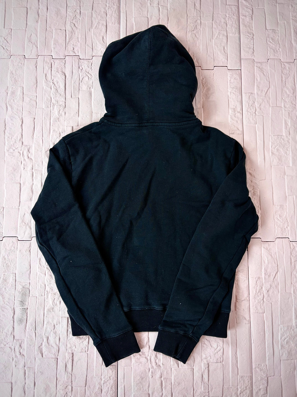 Saint Laurent everything now hoodie
