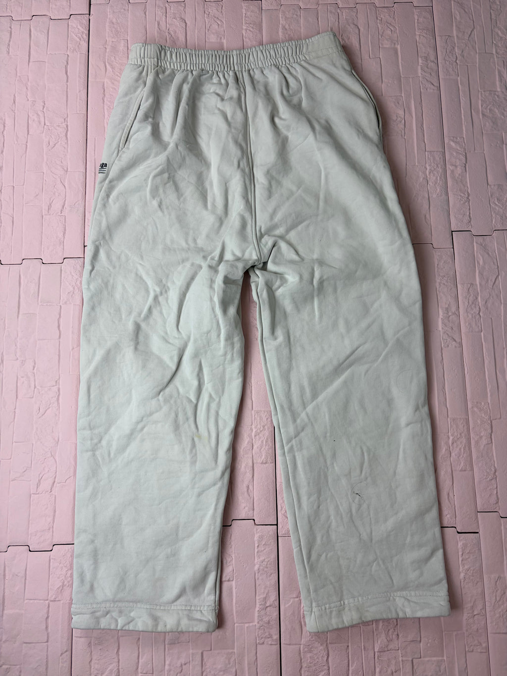 Balenciaga Political Campaign Sweatpants