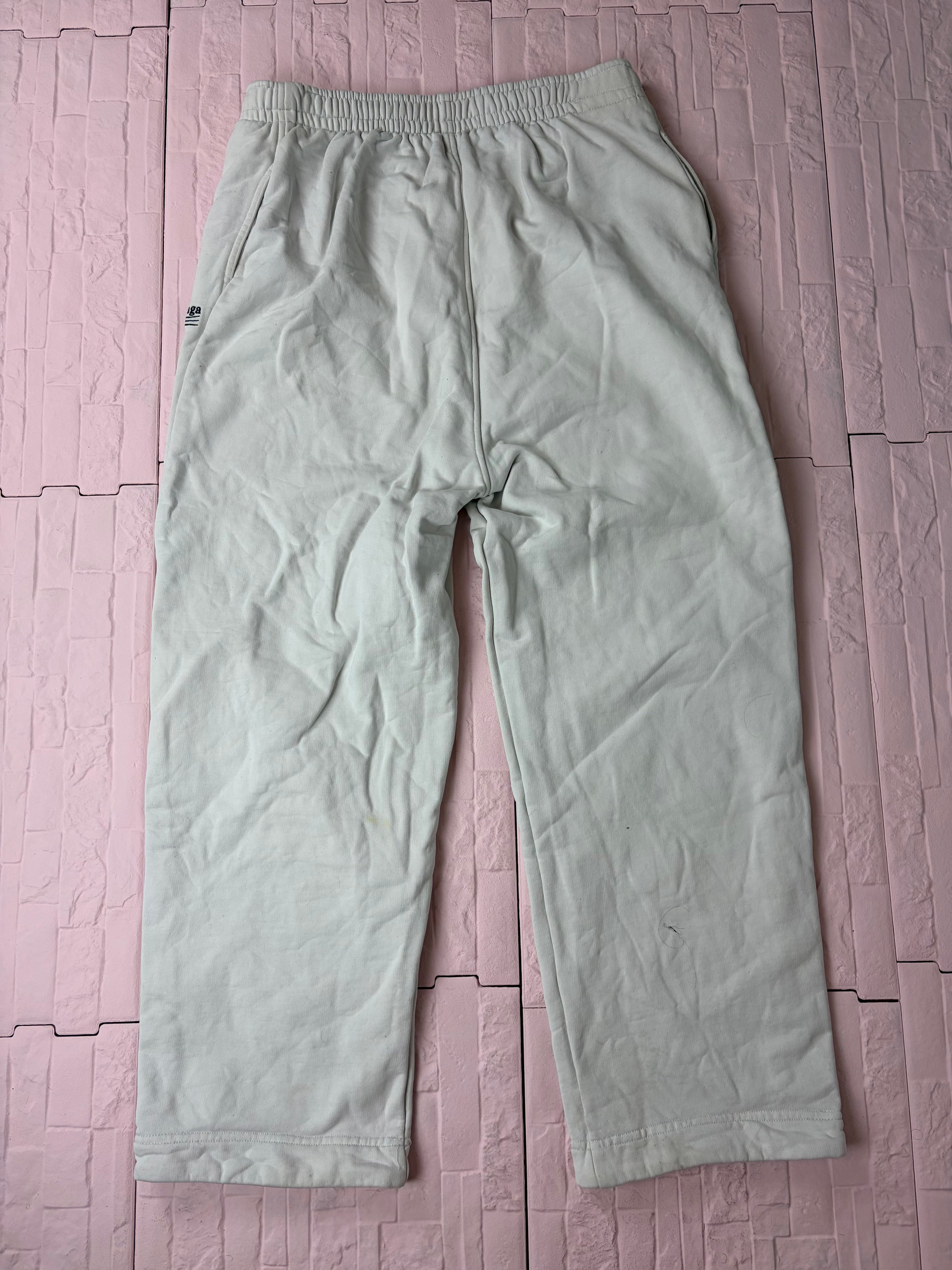 Balenciaga Political Campaign Sweatpants