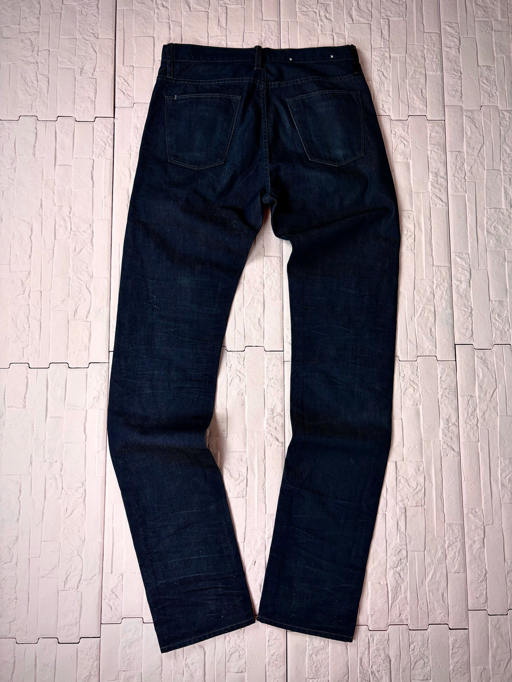 Helmut lang denim