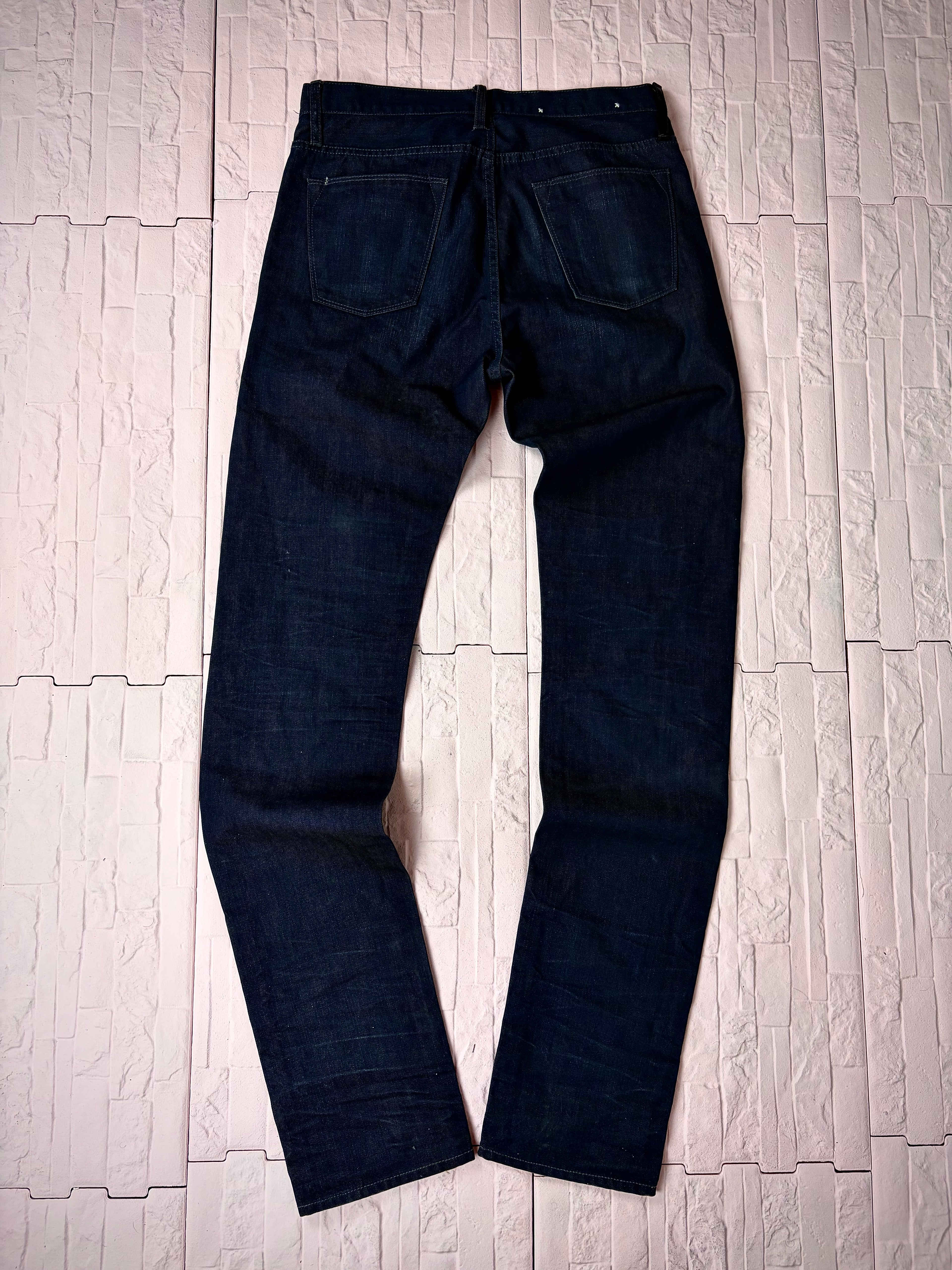 Helmut lang denim