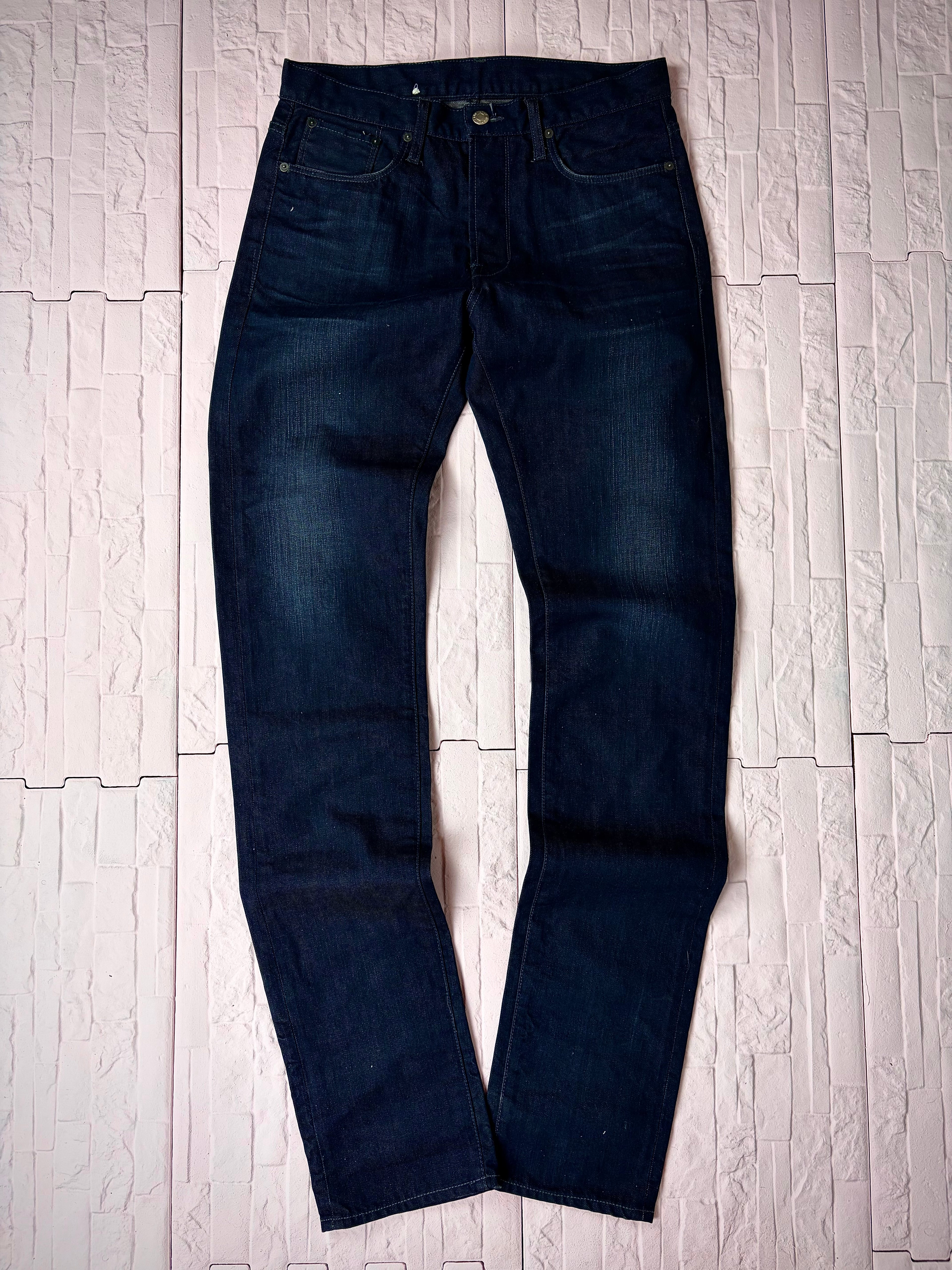 Helmut lang denim