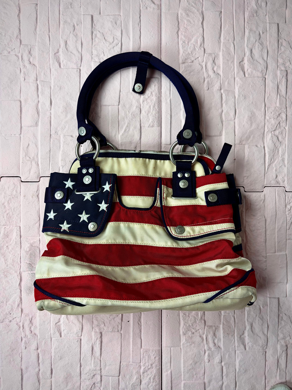 George gina & lucy limited 2011 USA bag
