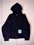 Balenciaga sample note zip