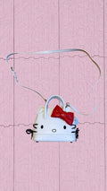 Balenciaga Runway SS20 Hello kitty bag