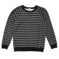 Saint laurent striped sweater