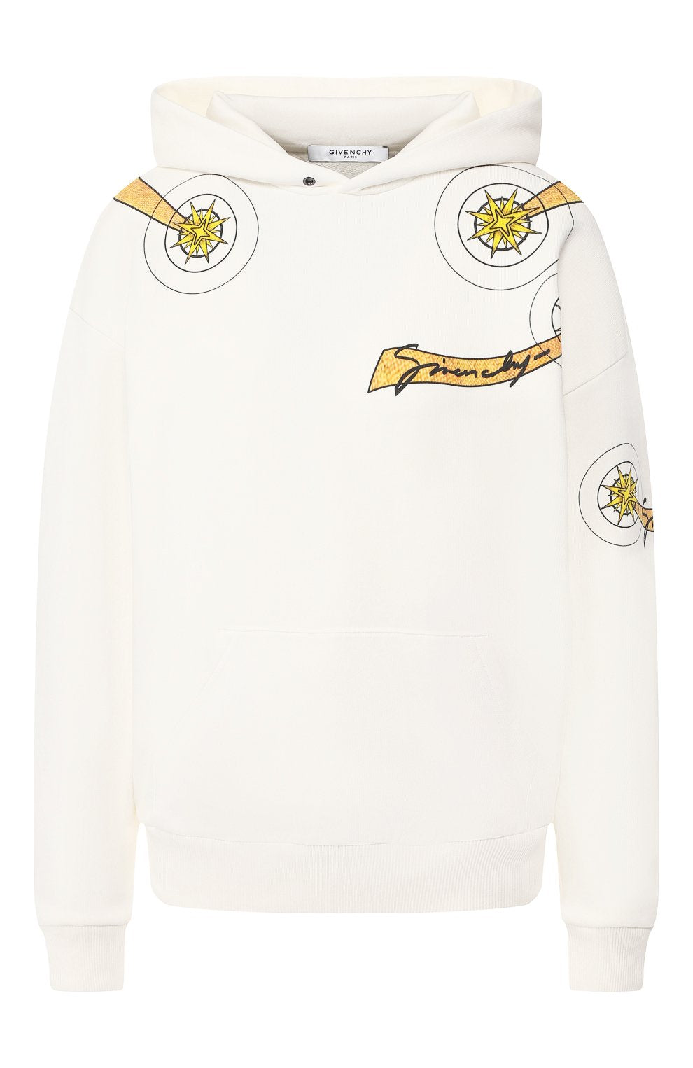 Givenchy hoodie