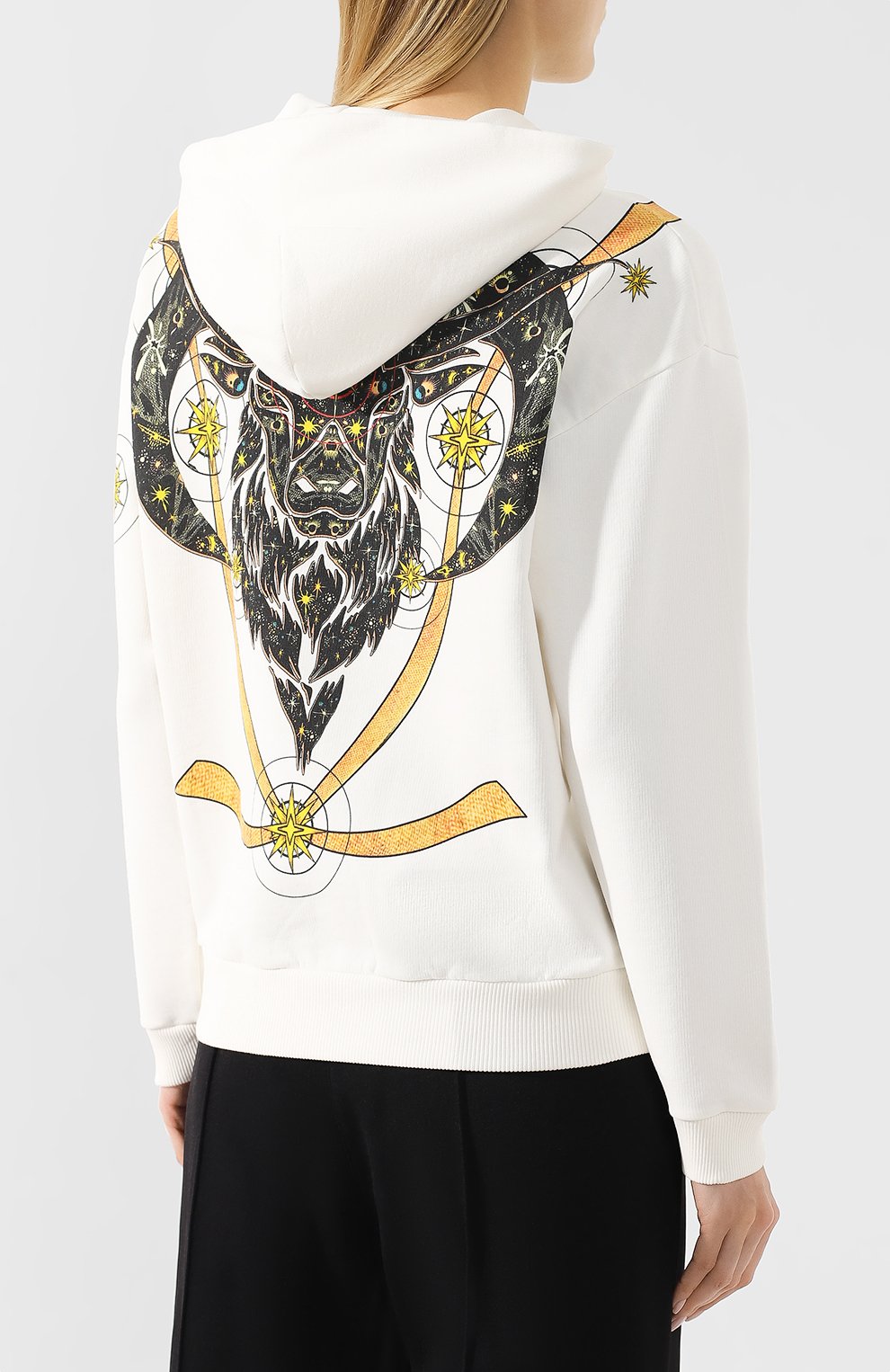 Givenchy hoodie
