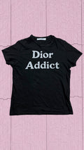 Dior addict Tshirt